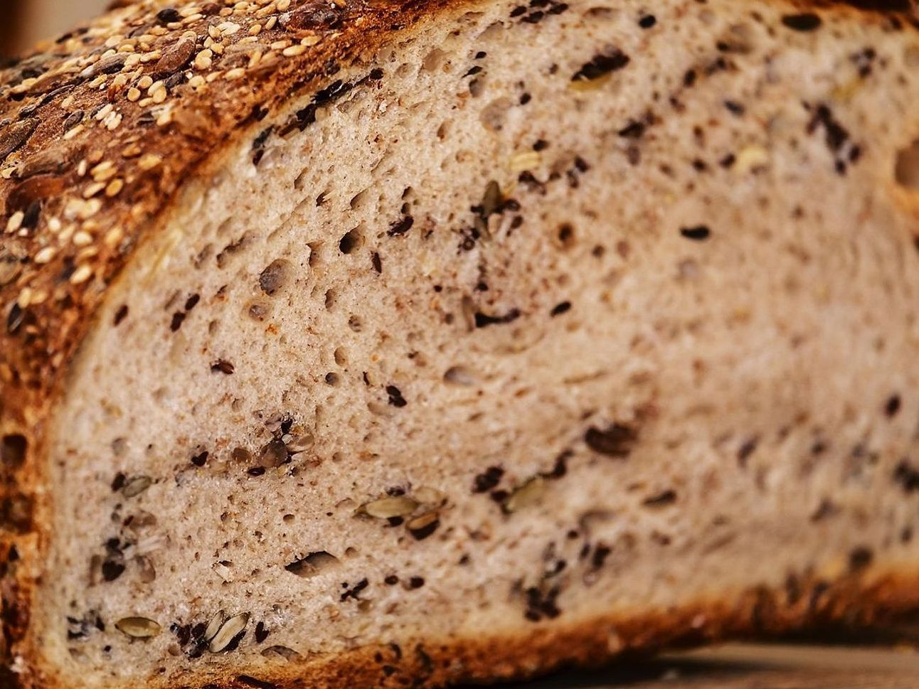 Facturas caseras del panadero